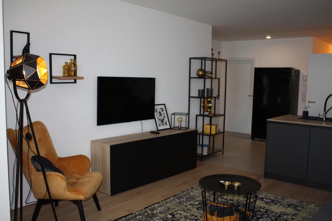 Top 20 Alpe Maritima - Ferienapartment Alps & Lake Annenheim Exteriör bild